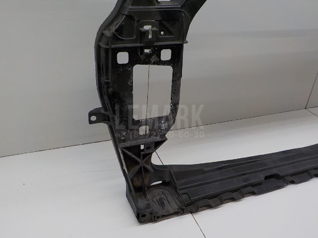 Панель передняя для  Audi A6 [C7,4G] 2011-2018