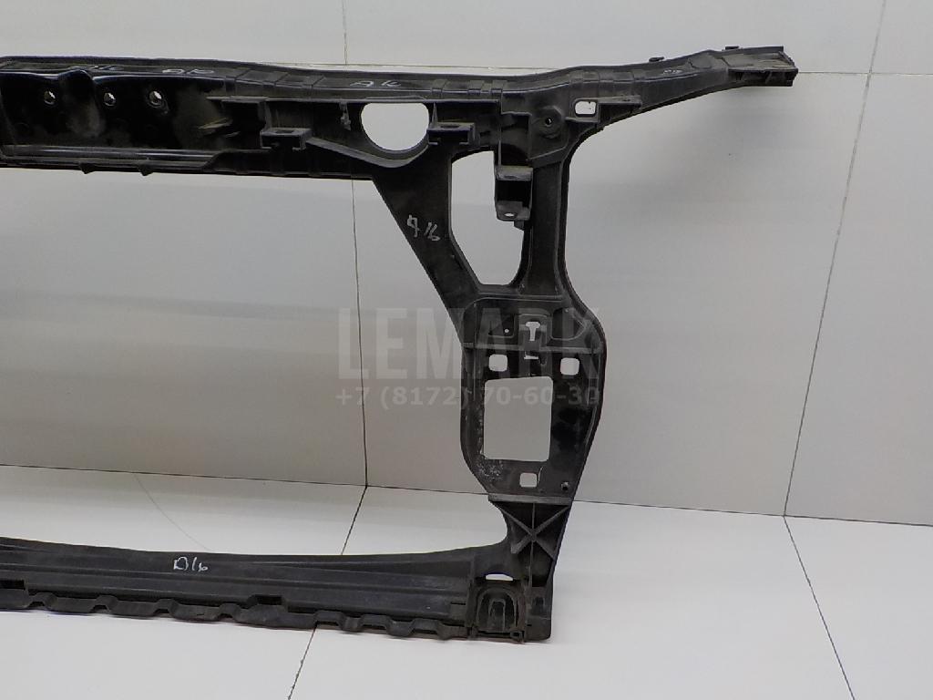 Панель передняя для  Audi A6 [C7,4G] 2011-2018