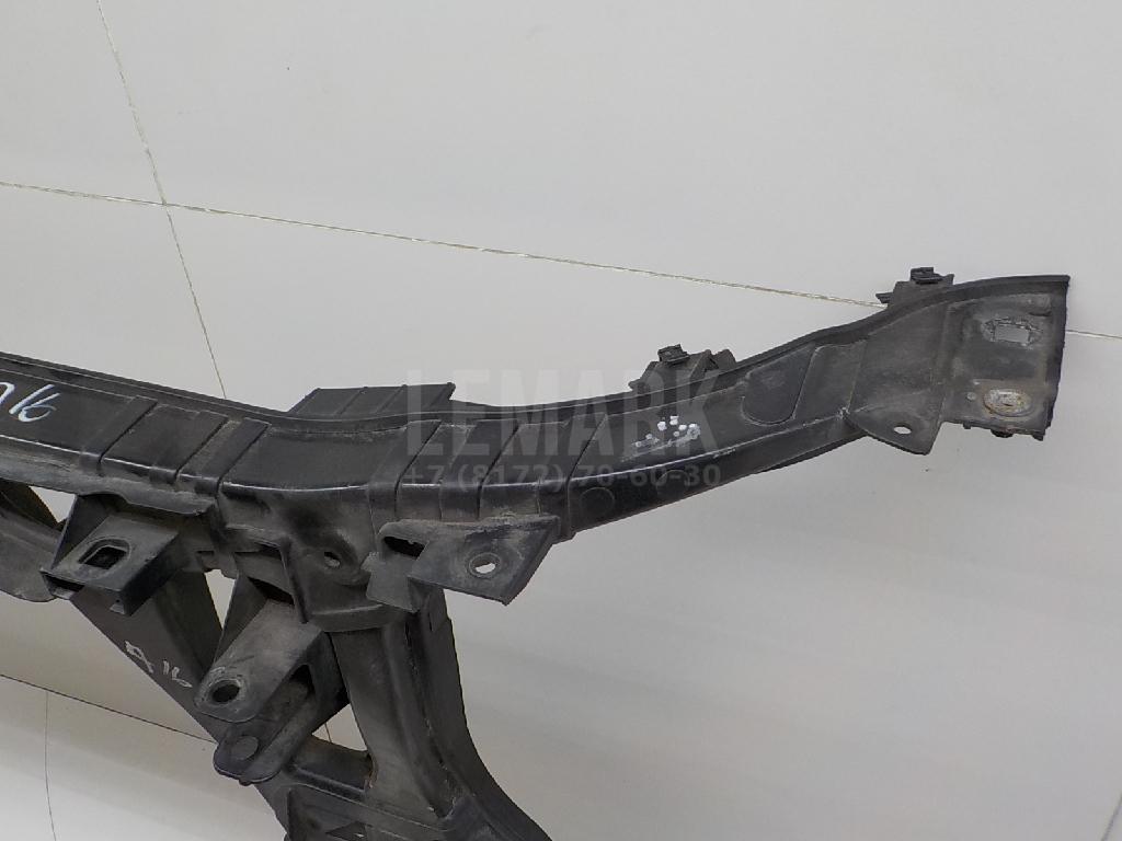 Панель передняя для  Audi A6 [C7,4G] 2011-2018