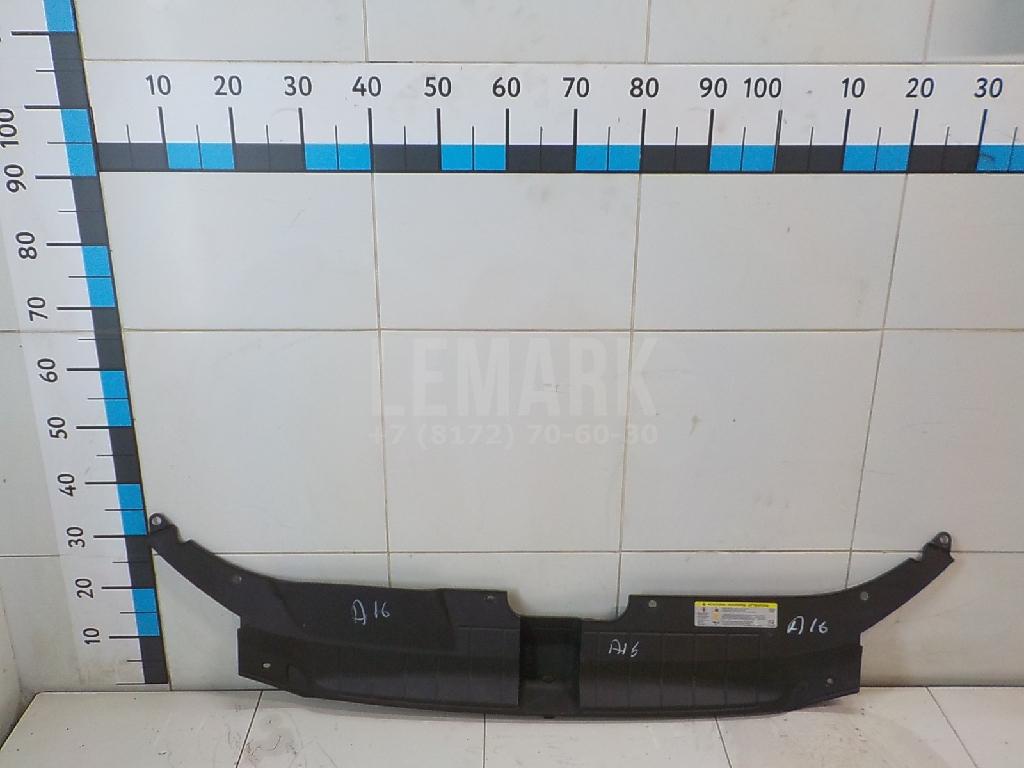 Кожух замка капота для  BMW 7-serie F01/F02 2008-2015