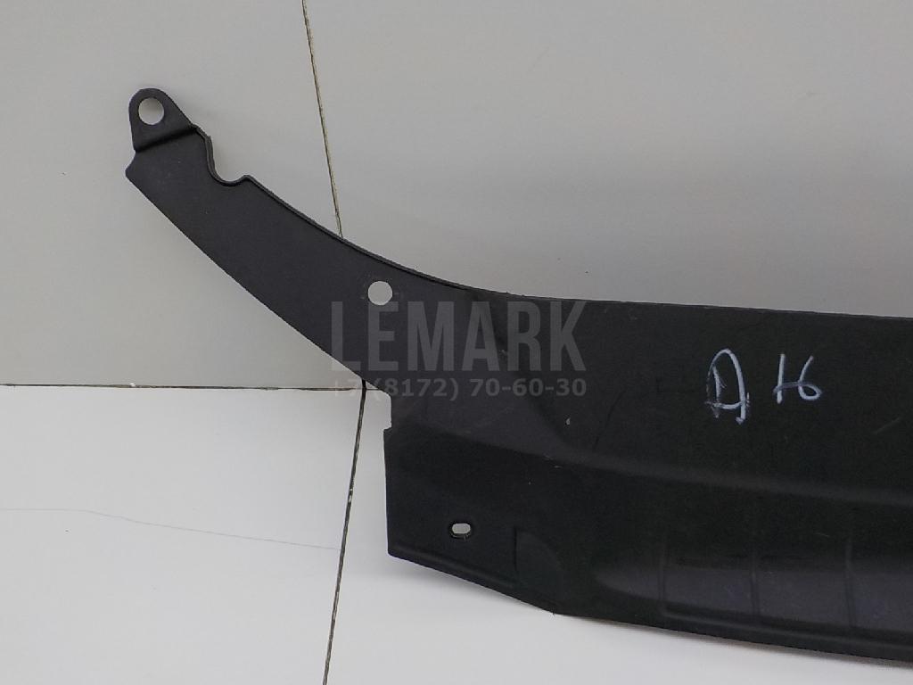 Кожух замка капота для  BMW 7-serie F01/F02 2008-2015