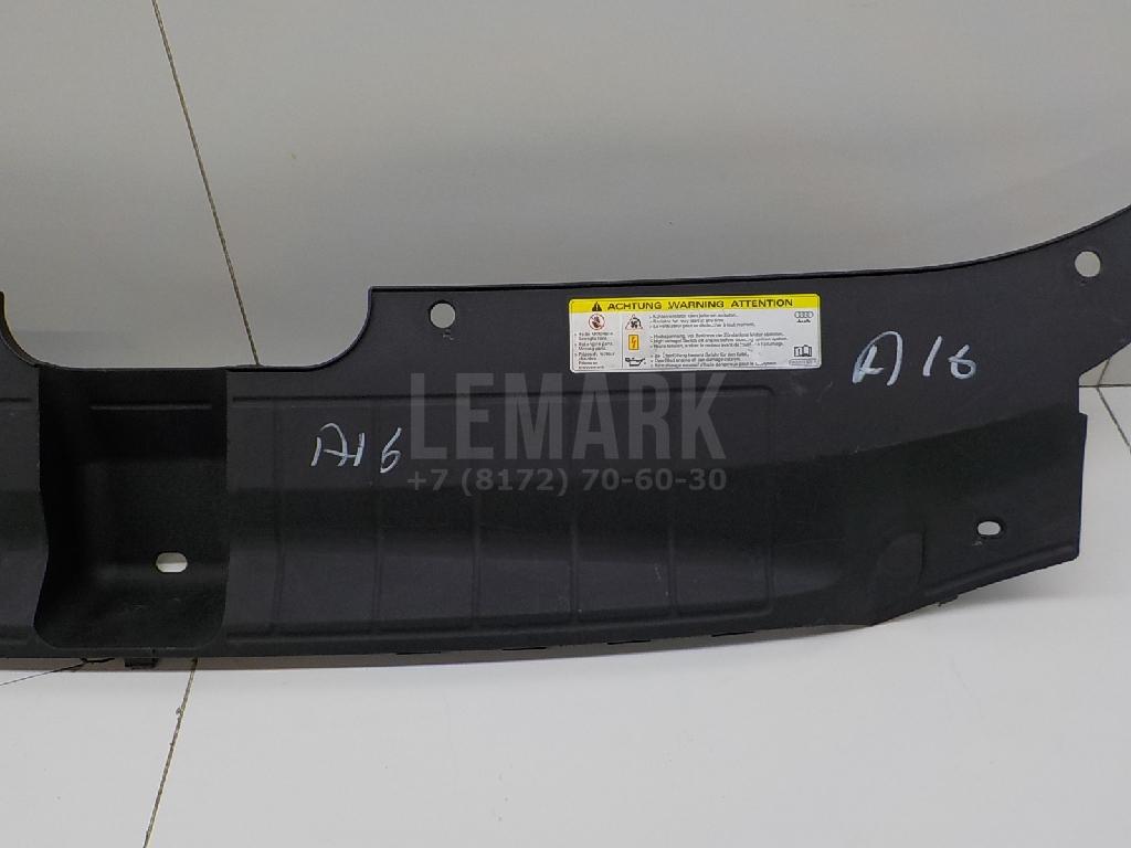 Кожух замка капота для  BMW 7-serie F01/F02 2008-2015