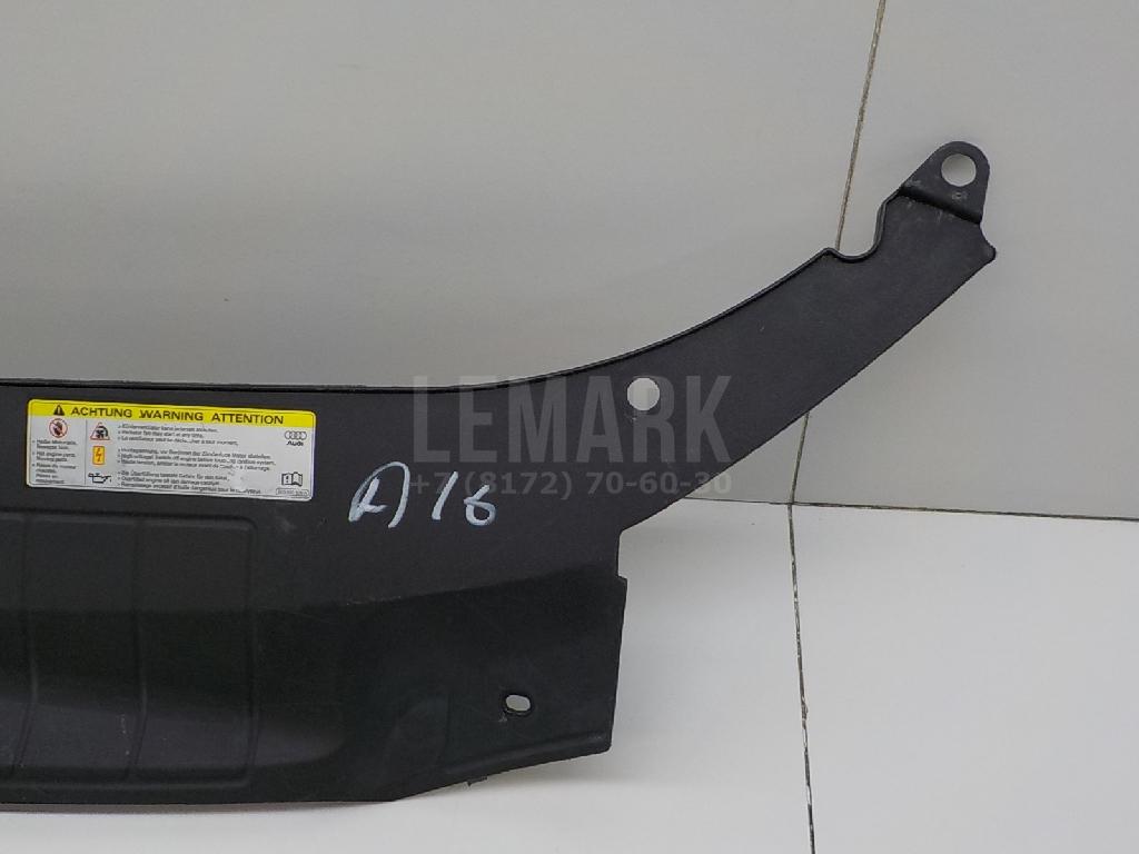 Кожух замка капота для  BMW 7-serie F01/F02 2008-2015