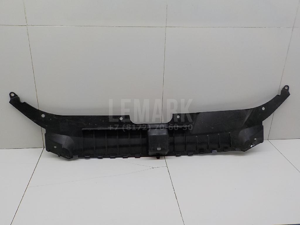 Кожух замка капота для  BMW 7-serie F01/F02 2008-2015