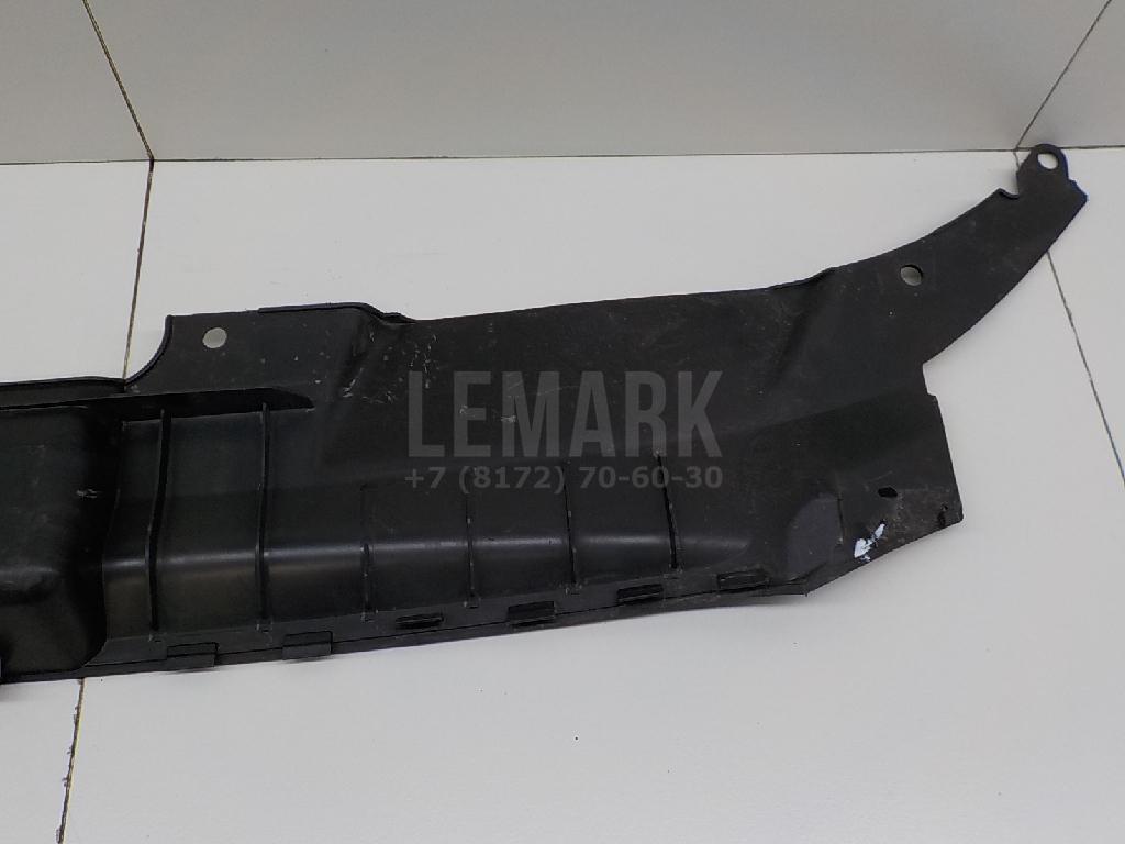 Кожух замка капота для  BMW 7-serie F01/F02 2008-2015