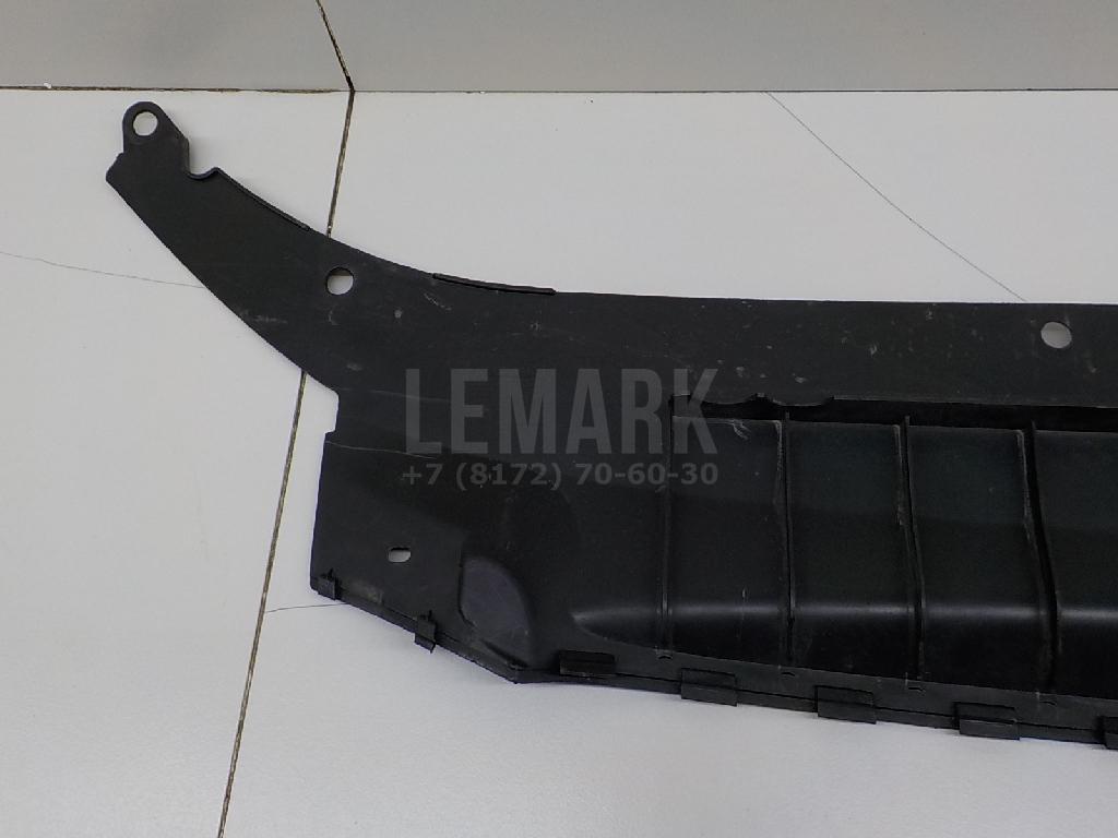 Кожух замка капота для  BMW 7-serie F01/F02 2008-2015