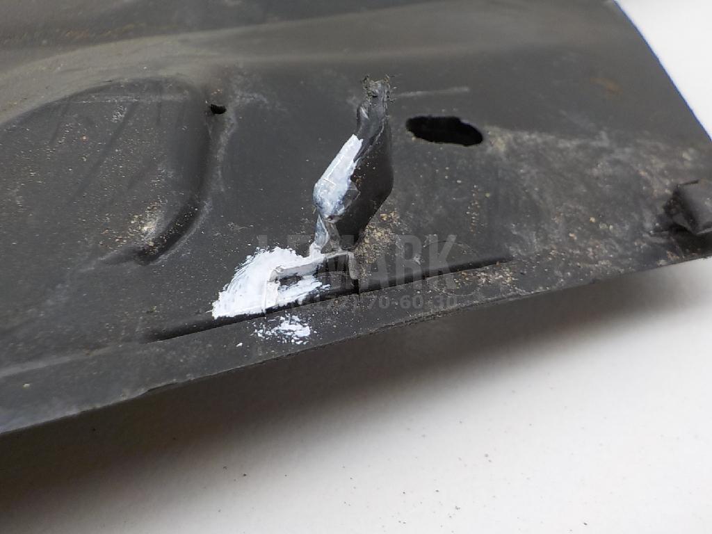 Кожух замка капота для  BMW 7-serie F01/F02 2008-2015