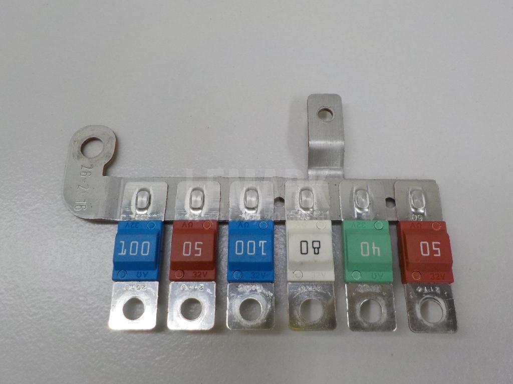 Предохранитель 7P0937629C VAG