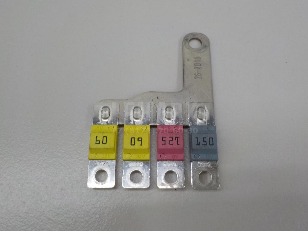 Предохранитель 7P0937629A VAG