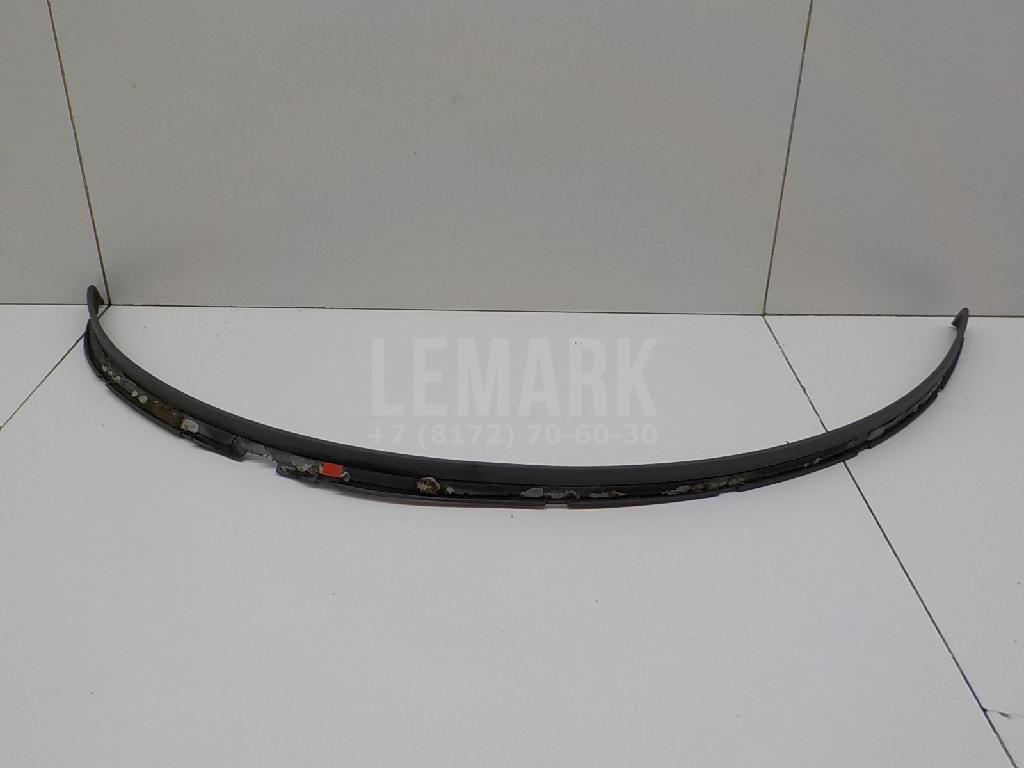 Накладка переднего крыла правого для  Acura MDX 2013-2020