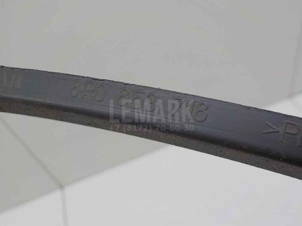 Накладка переднего крыла правого для  Acura MDX 2013-2020