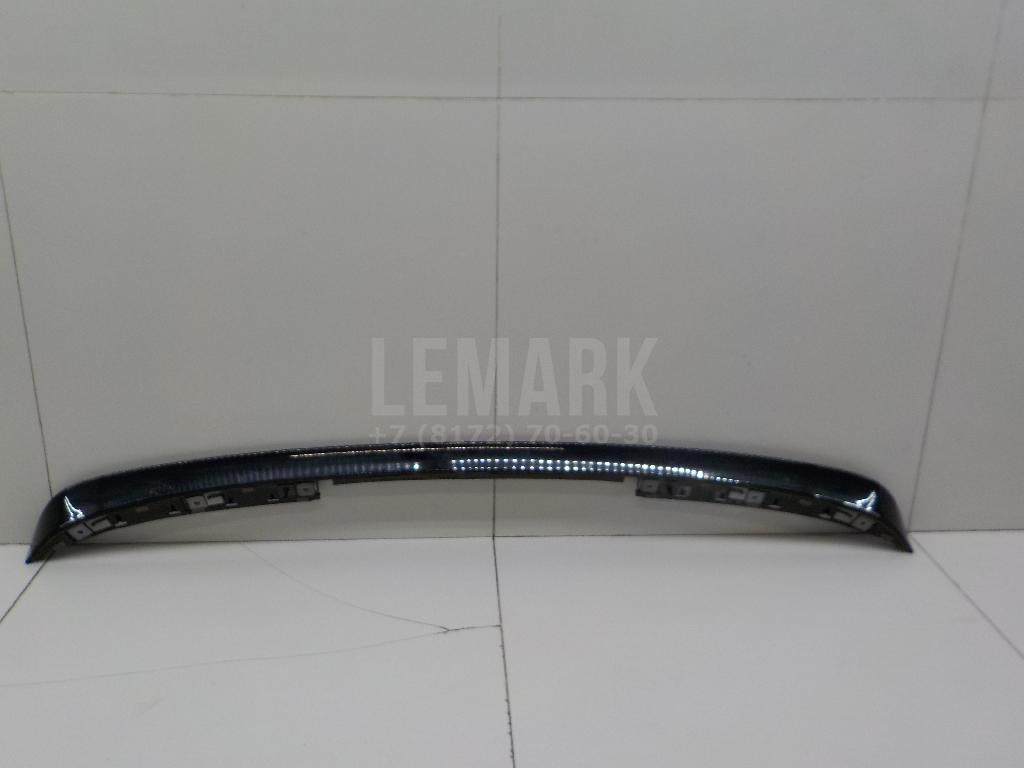 Спойлер (дефлектор) багажника 7P6827934A041 VAG