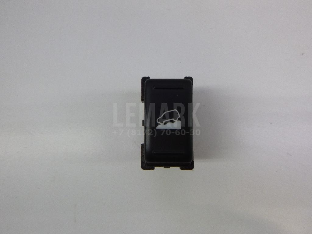 Кнопка помощи спуска со склона 25145JG00A Nissan