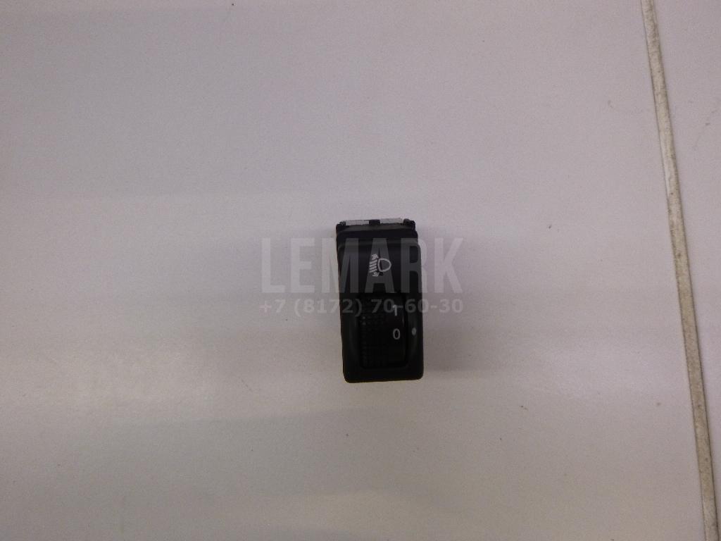 Кнопка корректора фар 25190JG01A Nissan