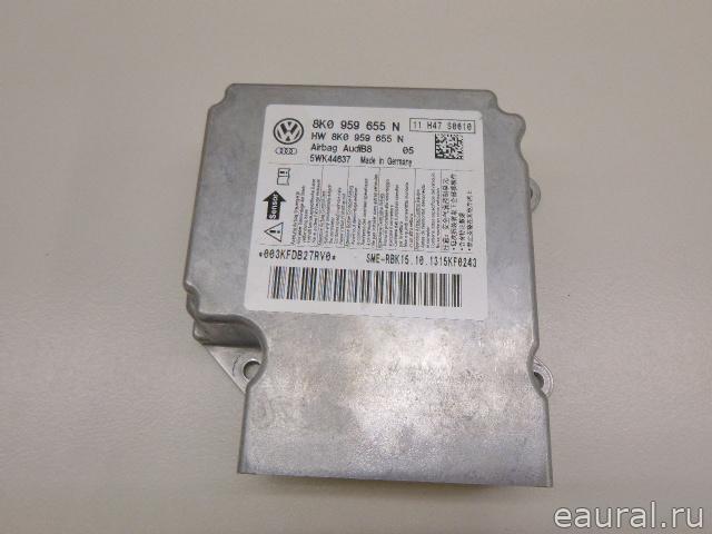 Блок управления AIR BAG