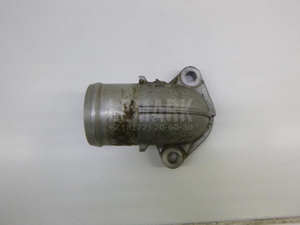 Патрубок интеркулера 14460JD50C Nissan