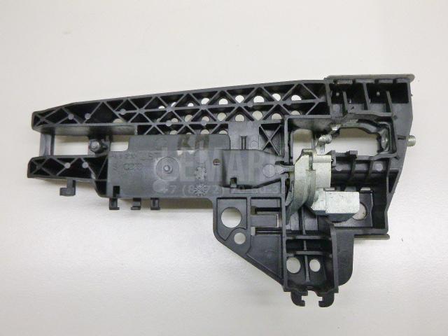 Кронштейн ручки для  BMW 7-serie F01/F02 2008-2015