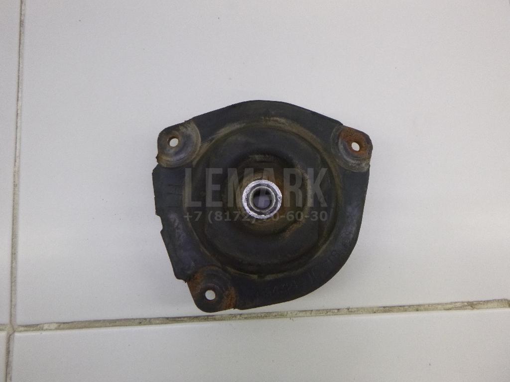 Опора переднего амортизатора левая 54321JG01B Nissan