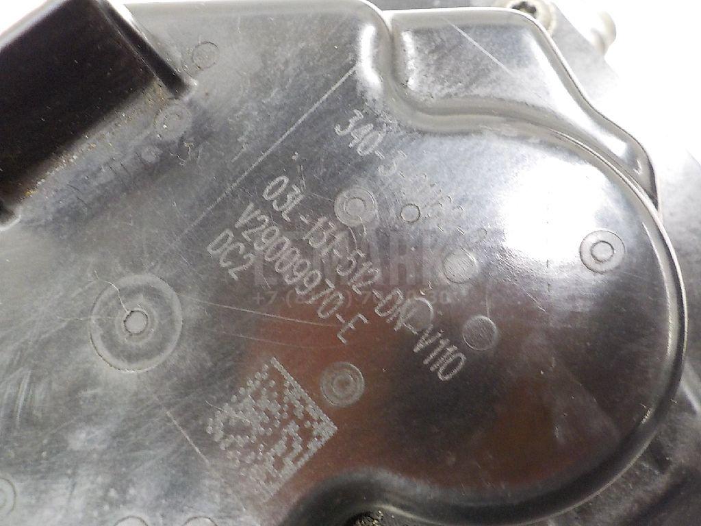 Радиатор системы EGR для  BMW X6 F16/F86 2014-2020