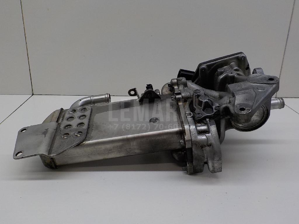 Радиатор системы EGR для  BMW X6 F16/F86 2014-2020