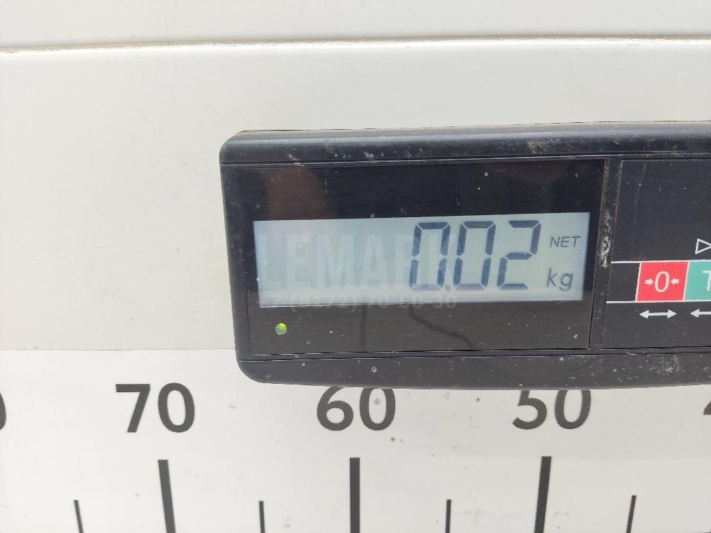 Тяга замка