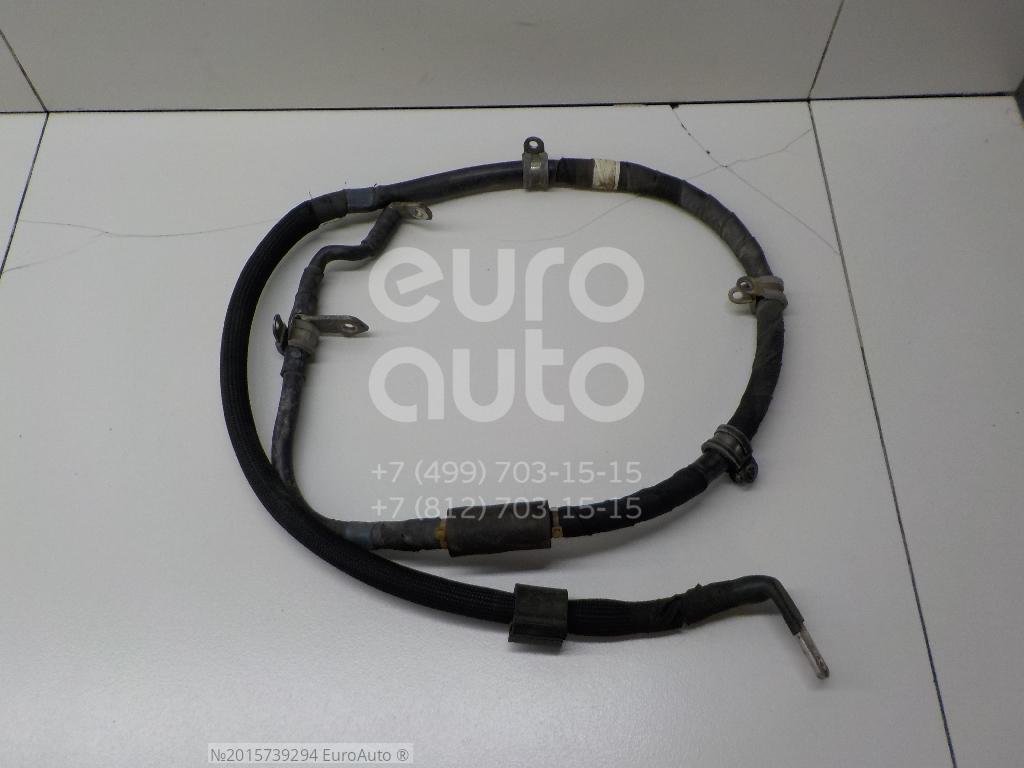 7P6971228L VAG Провод стартера от производителя по спец цене купить