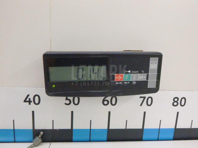 Трубка топливная для  BPW ECO 0-1996