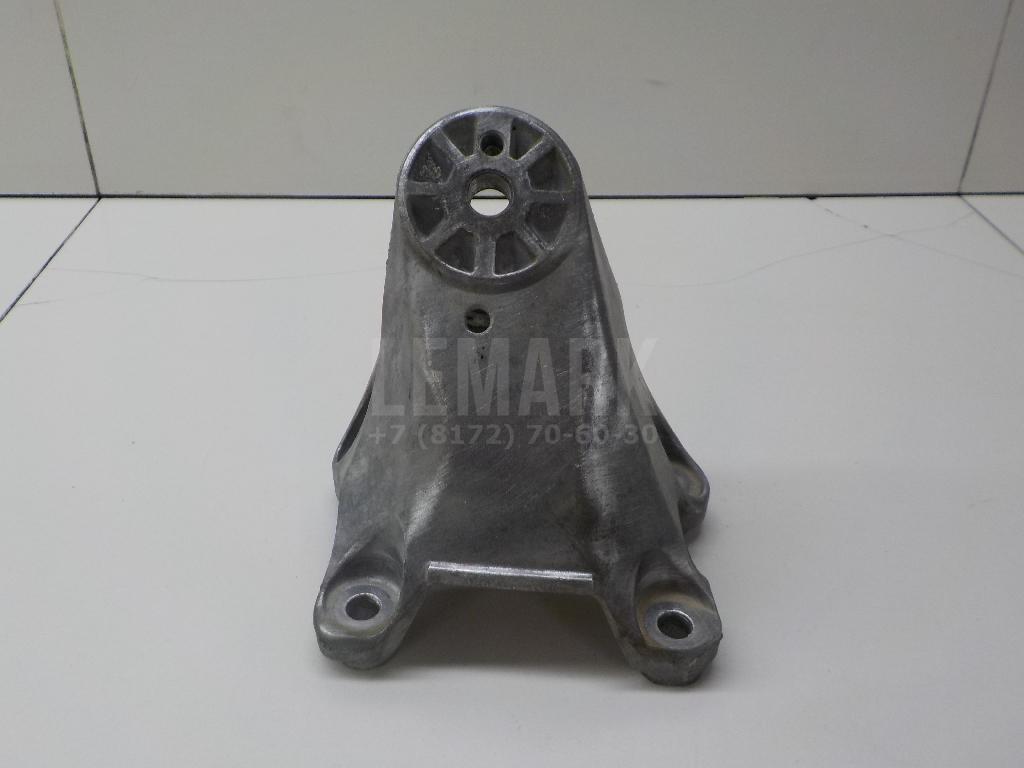 Кронштейн двигателя левый для  BMW X5 F15/F85 2013-2018