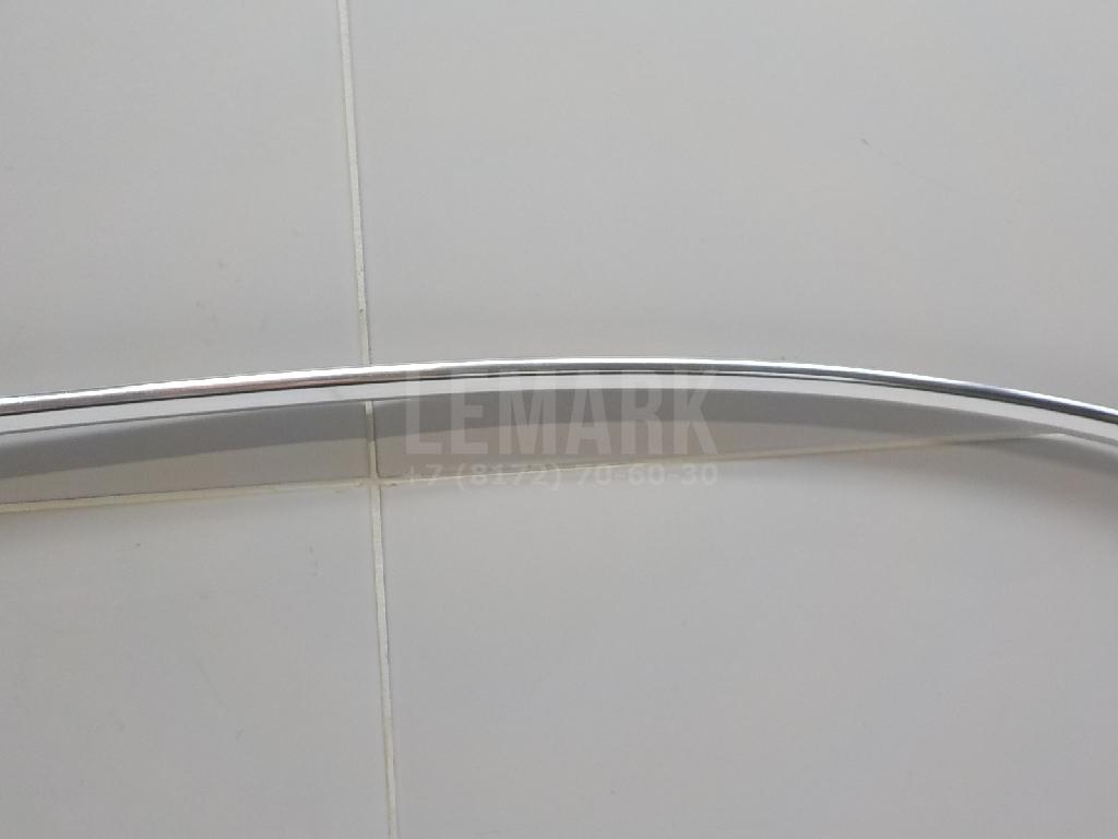 Молдинг крыши правый для  Audi A8 [4D] 1999-2002