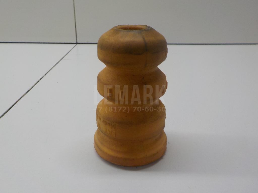 Отбойник заднего амортизатора 7P6512131B VAG