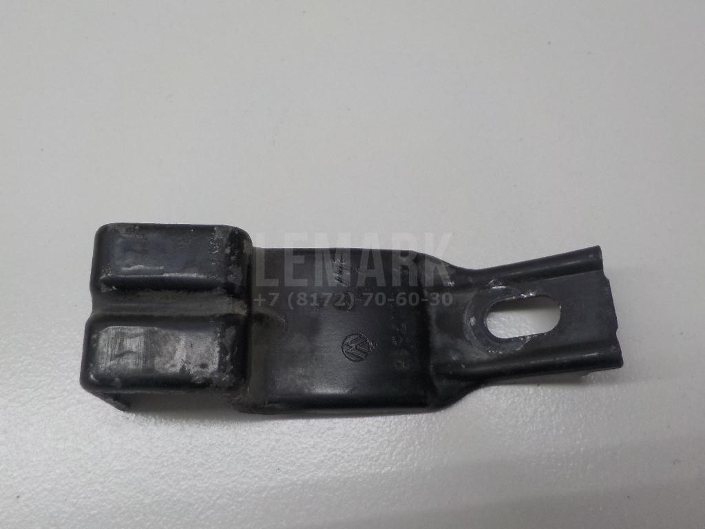Элемент передней панели 7P6807915B VAG