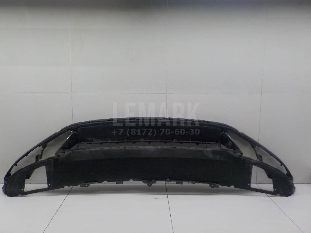 Юбка передняя 7P6807061H9B9 VAG