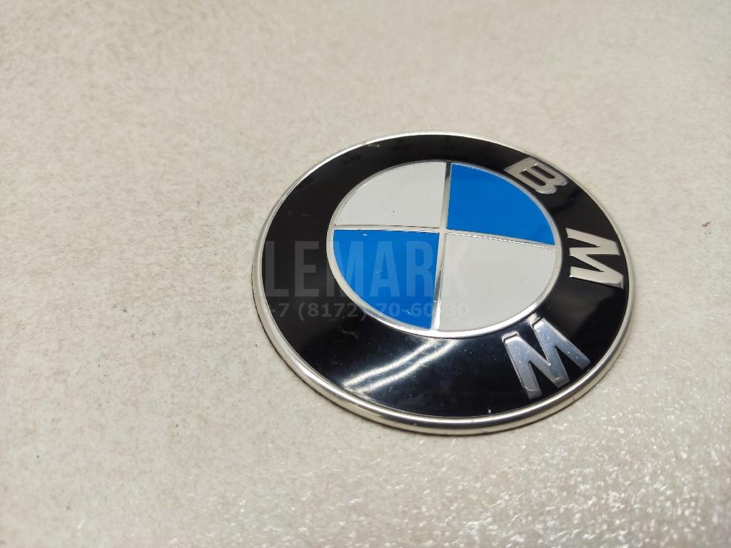 Эмблема для  BMW 4-serie F32/F33/F82 2012-2020