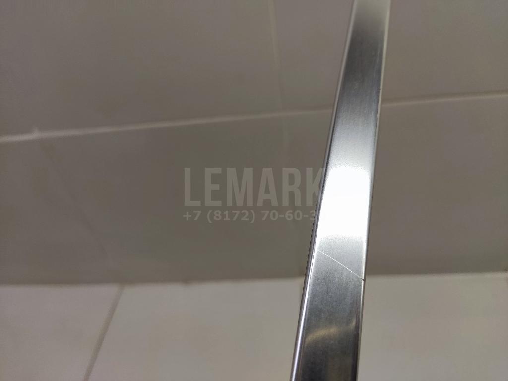 Накладка стекла переднего правого для  BMW 4-serie G22/G23 2020
