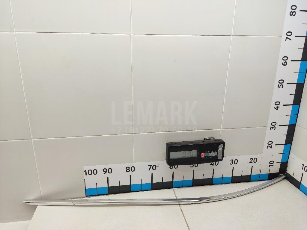 Накладка стекла переднего правого для  BMW 4-serie G22/G23 2020