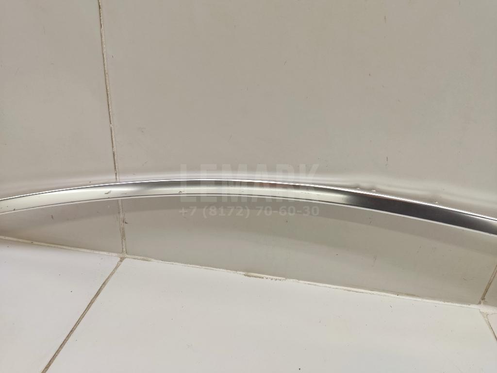 Накладка стекла переднего правого для  BMW 4-serie G22/G23 2020