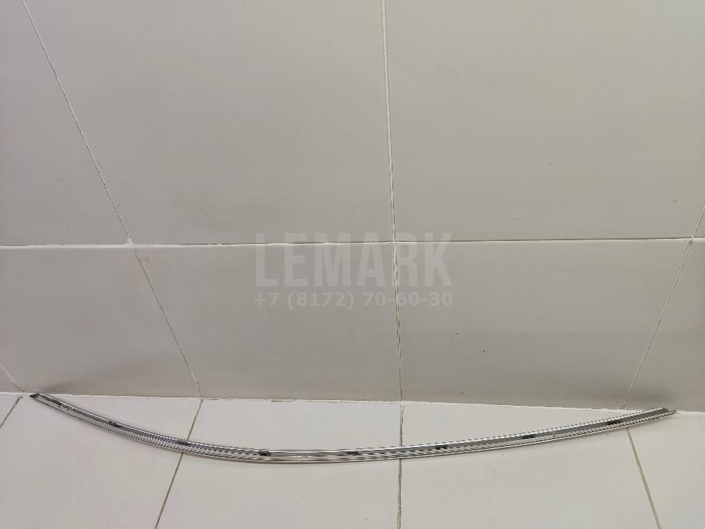 Накладка стекла переднего правого для  BMW 4-serie G22/G23 2020