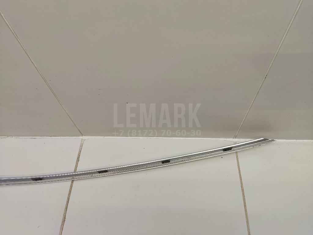 Накладка стекла переднего правого для  BMW 4-serie G22/G23 2020