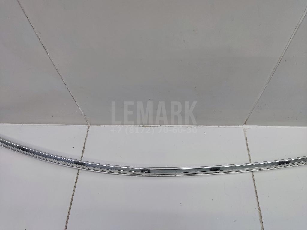 Накладка стекла переднего правого для  BMW 4-serie G22/G23 2020
