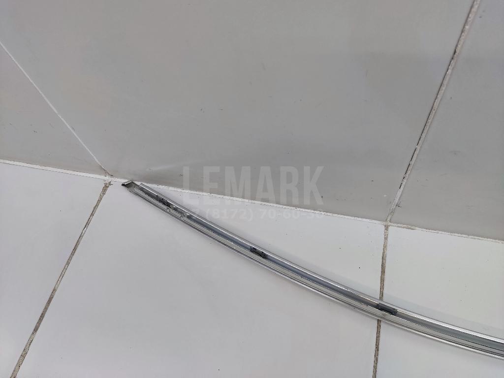 Накладка стекла переднего правого для  BMW 4-serie G22/G23 2020