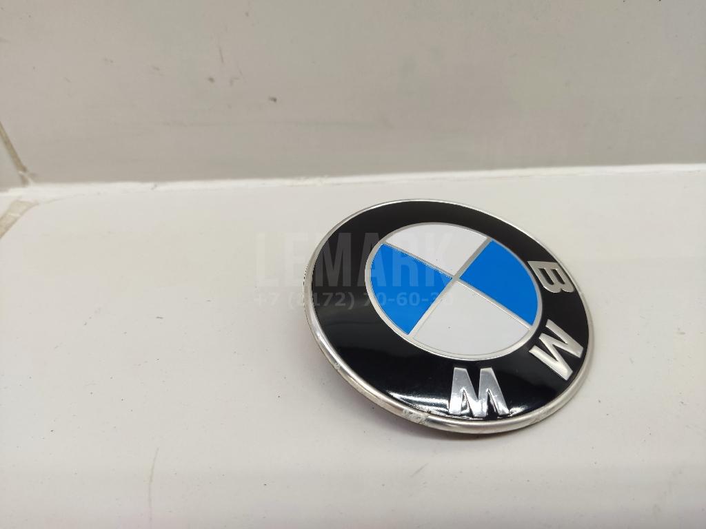 Эмблема для  BMW iX I20 2021