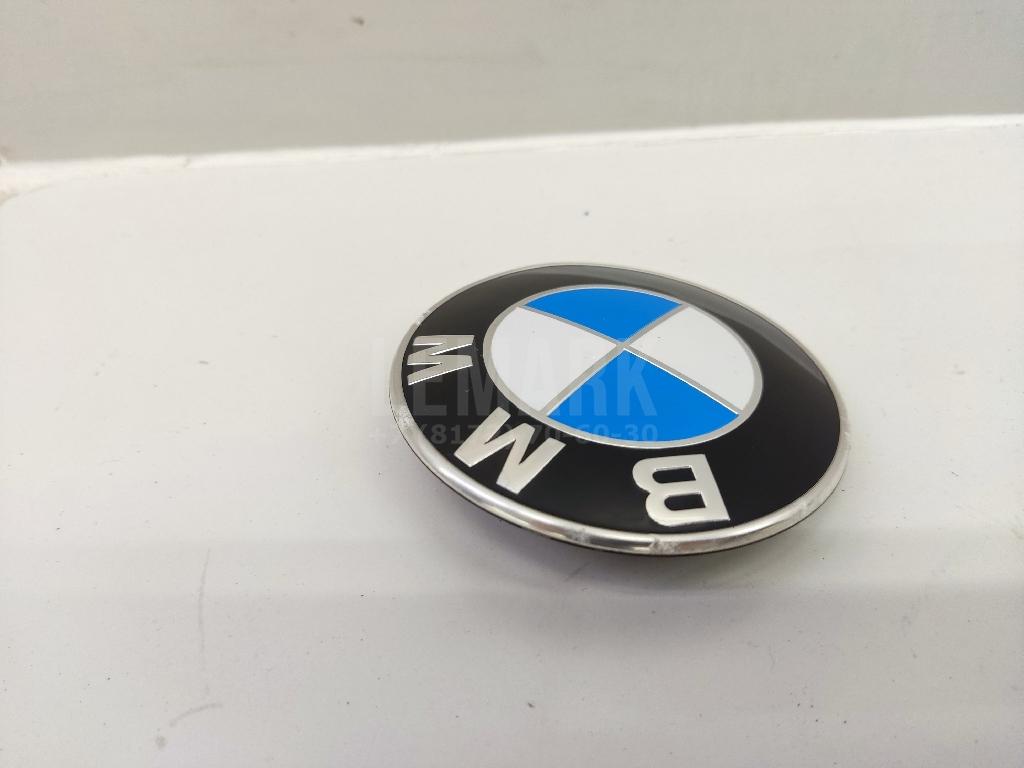 Эмблема для  BMW iX I20 2021