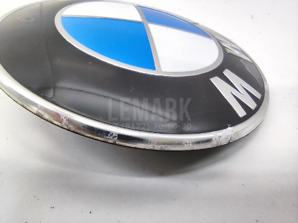 Эмблема для  BMW iX I20 2021