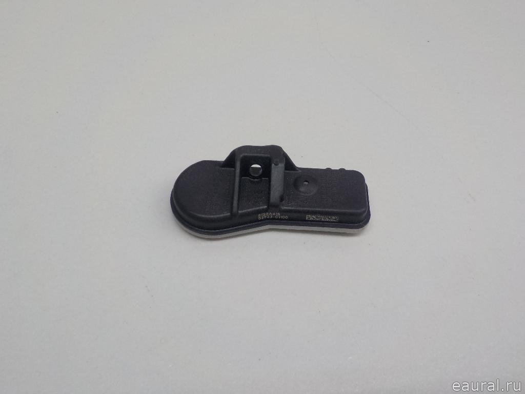 Датчик давления в шине (TPMS)