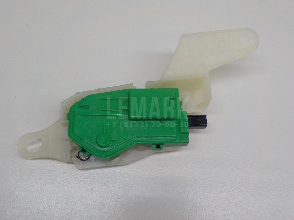 Активатор замка крышки бензобака 81550D3500 Hyundai-Kia