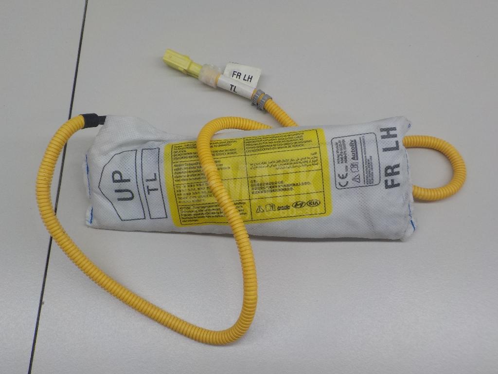 Подушка безопасности боковая (в сиденье) 88910D3000 Hyundai-Kia