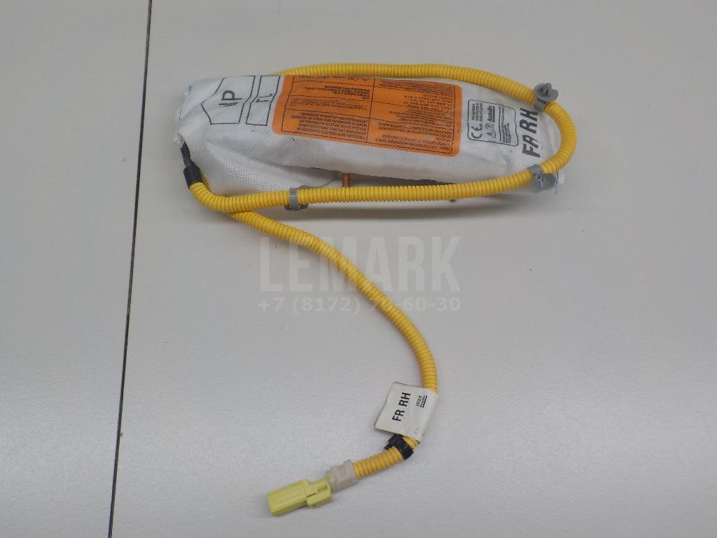 Подушка безопасности боковая (в сиденье) 88920D3000 Hyundai-Kia