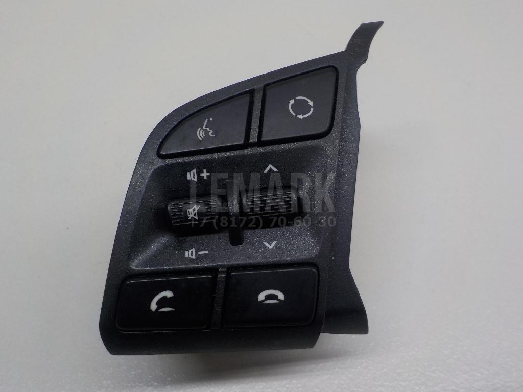 Блок кнопок 96710D7515UMB Hyundai-Kia