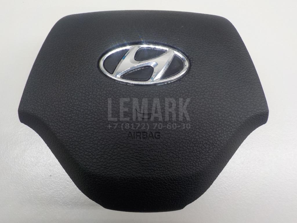 Подушка безопасности в рулевое колесо 56900D7000TRY Hyundai-Kia