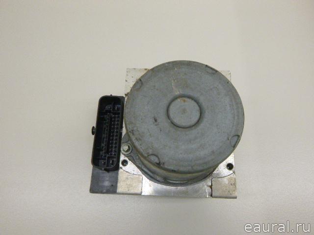 Блок ABS (насос)